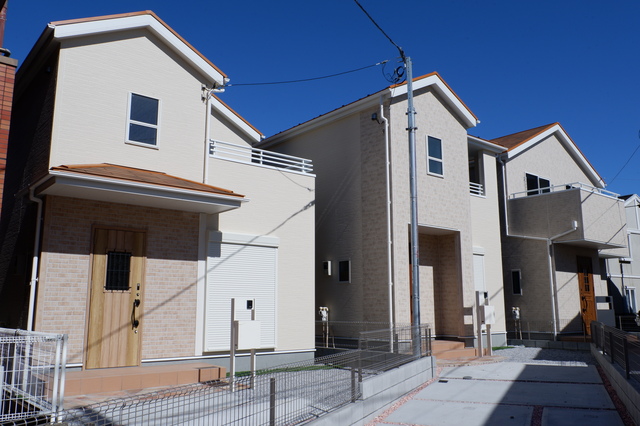 ホームズ 旗竿地とは メリット デメリットと購入前のチェックポイント 住まいのお役立ち情報