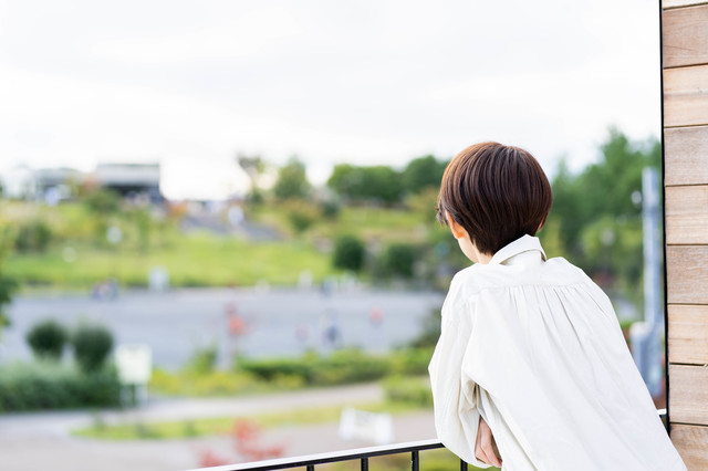 二拠点生活イメージ