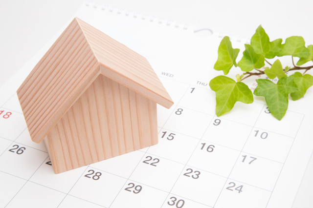 ホームズ 家を建てるのに良い季節はある 注文住宅のタイミングを見極めるポイント 住まいのお役立ち情報 ホームズ 家を建てるのに良い季節はある 注文住宅のタイミングを見極めるポイント 住まいのお役立ち情報