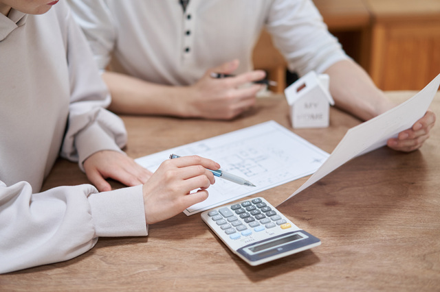 ホームズ 家の間取りの決め方は 考える際のポイントや失敗しないための注意点を紹介 住まいのお役立ち情報