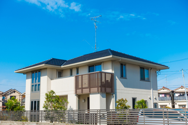 ホームズ 一戸建て住宅とマンションのメリット デメリットは チェックすべきポイントや販売価格の目安 住まいのお役立ち情報