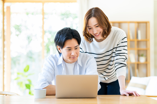 ホームズ 家を建てるまでどれくらいかかる 必要な期間と手順について解説 住まいのお役立ち情報