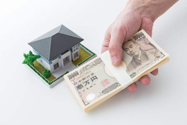 ホームズ 5 500万円の家を買うにはどのくらいの年収が必要 購入予算の組み方と注意点 住まいのお役立ち情報
