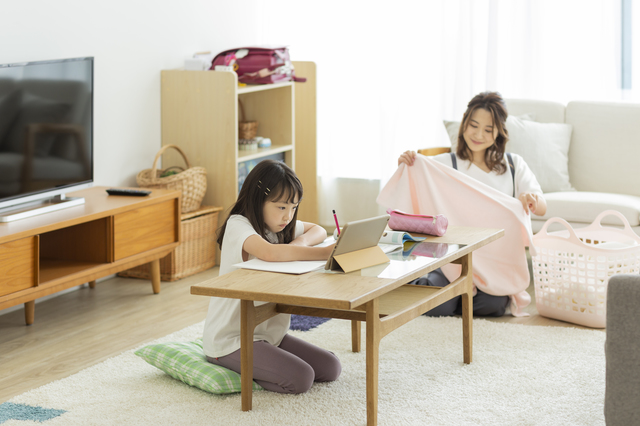 ホームズ 子育てしやすいマンション選びのコツは 家探しで押さえておくべき立地 間取り選びのポイント 住まいのお役立ち情報