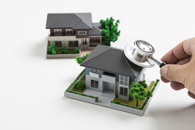 ホームズ 耐震等級とは 区分や調べ方 購入後に等級を高める方法を解説 住まいのお役立ち情報