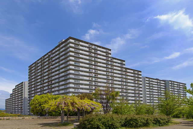 ホームズ マンションと耐震性の関係を解説 地震に強い階はある 住まいのお役立ち情報