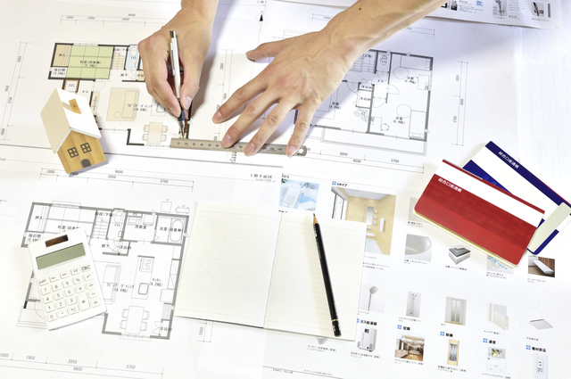 ホームズ 家づくりのお金 何にいくらかかる 注文住宅の費用の内訳と目安 住まいのお役立ち情報