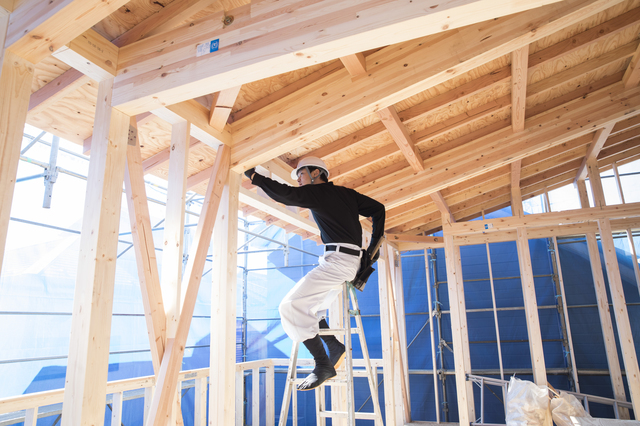 ホームズ 木造住宅の価格はどのくらい 平均的な広さの住宅に必要な建築費 住まいのお役立ち情報