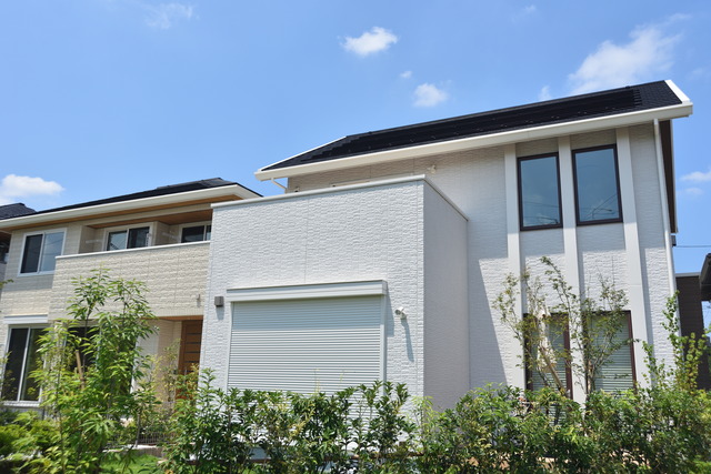 ホームズ 分譲マンションと一軒家 購入するならどっち 判断基準やメンテナンス費用も紹介 住まいのお役立ち情報