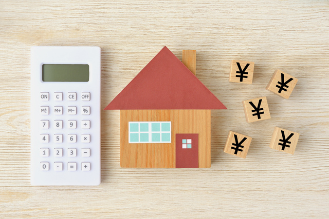 ホームズ 年収350万円で住宅ローンはどれくらい組める 毎月の返済や生活費をシミュレーション 住まいのお役立ち情報