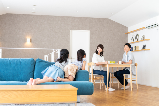 ホームズ 家を買うなら知っておきたい マイホームの購入費用 手順ガイド 住まいのお役立ち情報