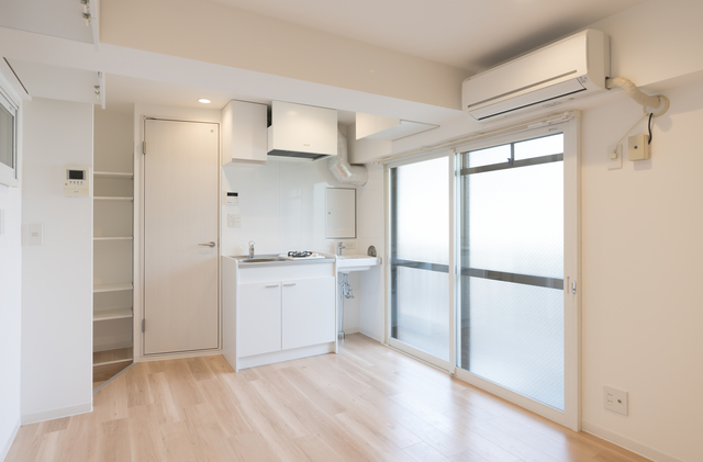 ホームズ ワンルームで猫2匹は飼育できる 賃貸で多頭飼いする際の注意点と部屋探しのコツ 住まいのお役立ち情報