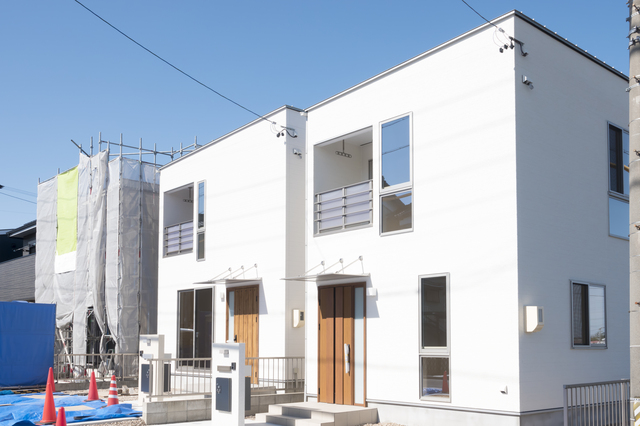 ホームズ ローコスト住宅の建築期間はどのくらい 期間の目安と流れ 短縮する方法を紹介 住まいのお役立ち情報