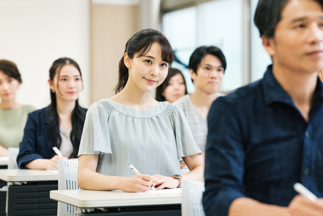 ホームズ 家を建てるなら勉強会に行くべき 参加するメリットと注意点 住まいのお役立ち情報