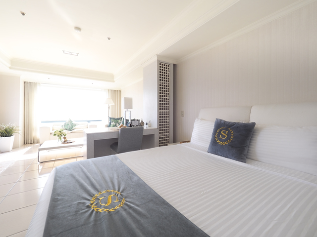 ホームズ 一人暮らしの部屋をホテル風にするには 部屋別 広さ別にポイントを紹介 住まいのお役立ち情報