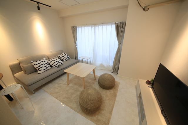 ホームズ 一人暮らしの部屋をホテル風にするには 部屋別 広さ別にポイントを紹介 住まいのお役立ち情報