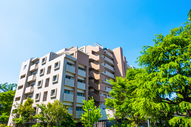 ホームズ 年後も 住める 売れる 中古マンションはどう探す 購入時に意識すべきポイント 住まいのお役立ち情報