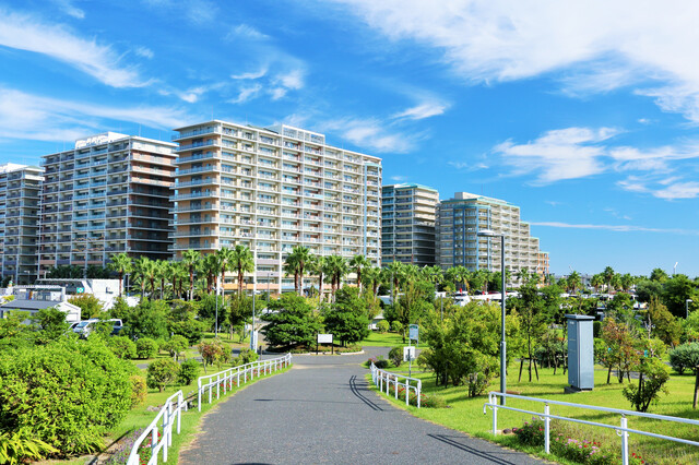 ホームズ 中古マンションの保証 アフターサービスの仕組みと購入時の注意点 住まいのお役立ち情報 ホームズ 中古マンションの保証 アフターサービスの仕組みと購入時の注意点 住まいのお役立ち情報