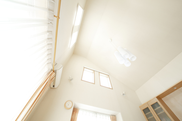 ホームズ 日当たりが悪い家にはどんな影響がある 採光性を高めるためにできる工夫ポイント 住まいのお役立ち情報