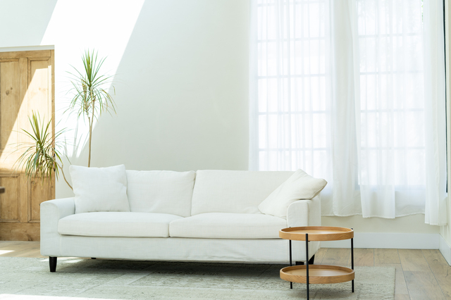 ホームズ 日当たりが悪い家にはどんな影響がある 採光性を高めるためにできる工夫ポイント 住まいのお役立ち情報