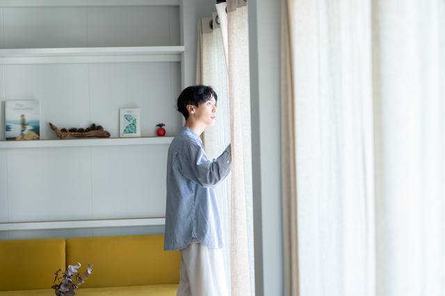 ホームズ 日当たりが悪い家にはどんな影響がある 採光性を高めるためにできる工夫ポイント 住まいのお役立ち情報