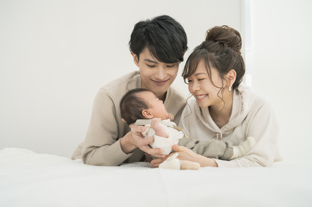 ホームズ 賃貸物件で子育てをするときに押さえておきたい 騒音トラブル対策 住まいのお役立ち情報