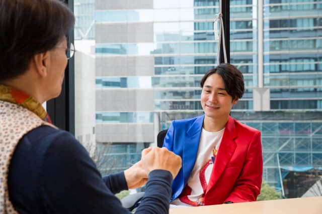 「彼女からの誕生日プレゼントも、相続の対象だとおもう」