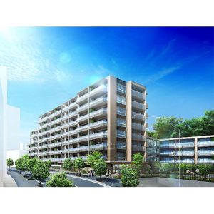 02_プラウド国分寺