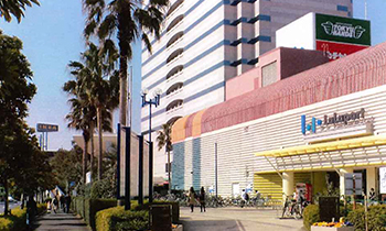 ホームズ なぜ 買って住みたい街 1位に 船橋住人座談会 住まいのお役立ち情報