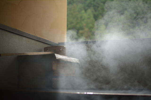 ホームズ ドライサウナとは違って取り入れやすいミストサウナ 住まいのお役立ち情報