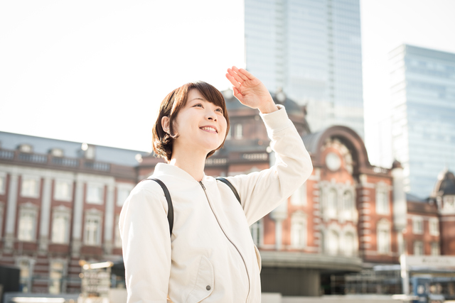 ホームズ 上京組の家探し しっかりエリア探し編 住まいのお役立ち情報
