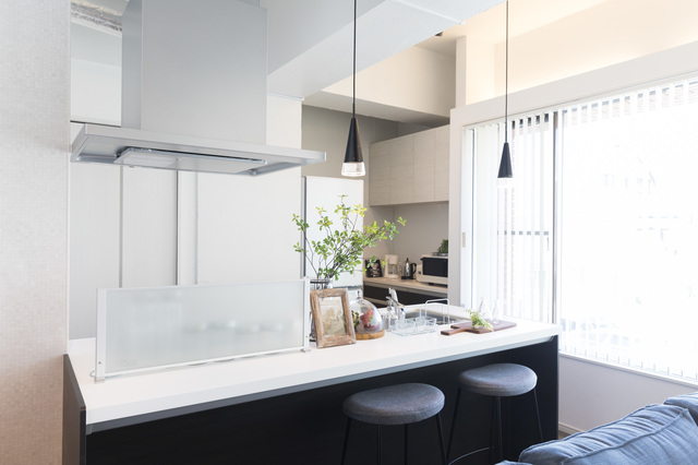 ホームズ あると便利 住宅ジャーナリストが選ぶ住宅オプションセレクション 1 2 住まいのお役立ち情報