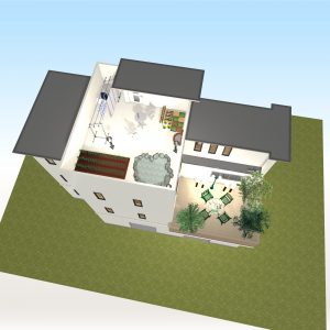 ホームズ 間取り探偵 技術の進化を感じる都市型3階建て けいおん 唯の家 住まいのお役立ち情報