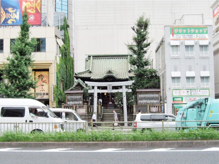 ホームズ 進化中の品川駅 実際に住むとどんな感じ 品川通の買い物 おでかけ事情をご紹介 住まいのお役立ち情報
