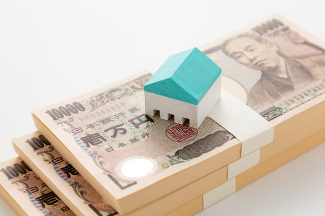 ホームズ 一戸建て購入時 頭金ゼロでも大丈夫 住まいのお役立ち情報