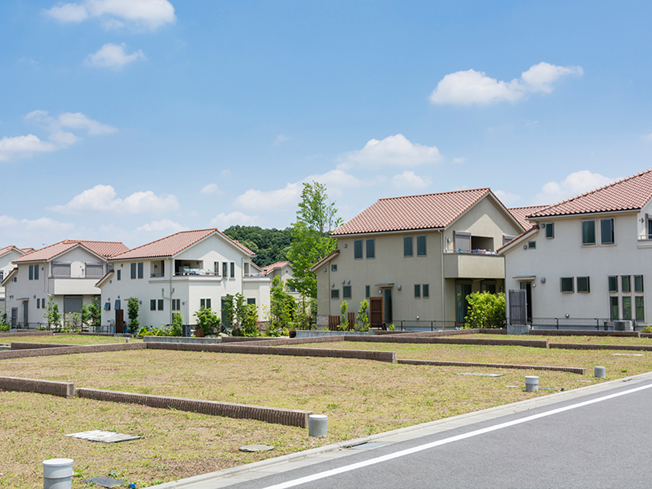 ホームズ 自宅の評価額はいくら 不動産の評価額の方法を知ろう 住まいのお役立ち情報