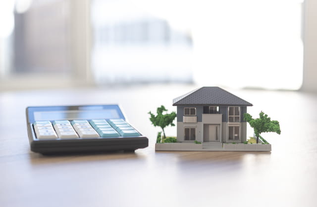 ホームズ 自宅の評価額はいくら 不動産の評価額の方法を知ろう 住まいのお役立ち情報