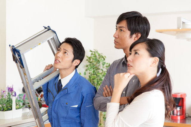 ホームズ よくある失敗例は リノベーションしたい人の中古住宅選び方 住まいのお役立ち情報