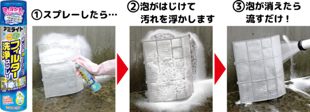 ホームズ 室内でも花粉対策 エアコンや網戸のお掃除で花粉症が改善 簡単にできる対策を伝授 住まいのお役立ち情報