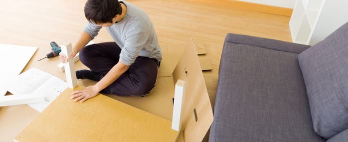 ホームズ 知っておいて損なし 引っ越し時に気を付けたい 家具 のこと 住まいのお役立ち情報