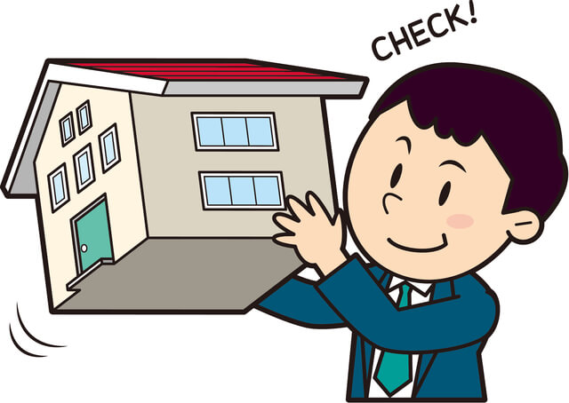 ホームズ 内見せずに賃貸物件を契約するときのチェックポイント 住まいのお役立ち情報