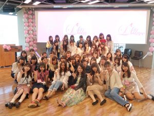 ホームズ 新入生必見 女子大生サークルの活動内容を教えて 住まいのお役立ち情報