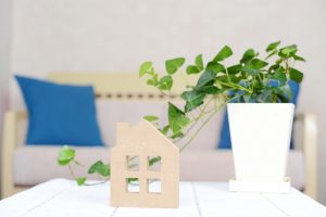 モデルルームはグレードの高い仕様多数