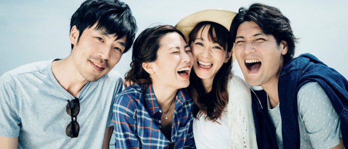 ホームズ 大学生活を一緒に楽しむ 一人暮らし仲間 のつくり方 住まいのお役立ち情報