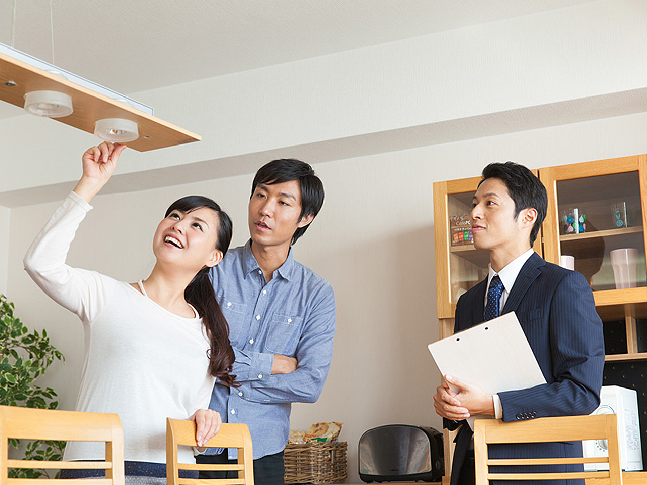 ホームズ 年収が低い 頭金なし 家は欲しいけど不安で買えない 人のためのq A 住まいのお役立ち情報