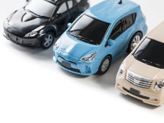 ホームズ 車持ちの人は要注意 マンションやアパートでかかる駐車場代 住まいのお役立ち情報