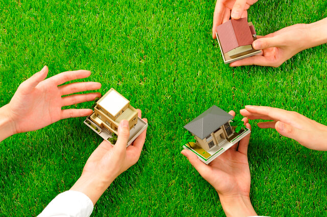 ホームズ 大家 管理会社 賃貸住宅でトラブルに遭ったら どこに相談する 住まいのお役立ち情報