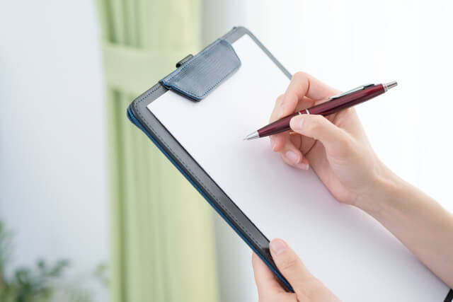 ホームズ 賃貸物件の現状確認書である 入居時チェックリスト とは 住まいのお役立ち情報