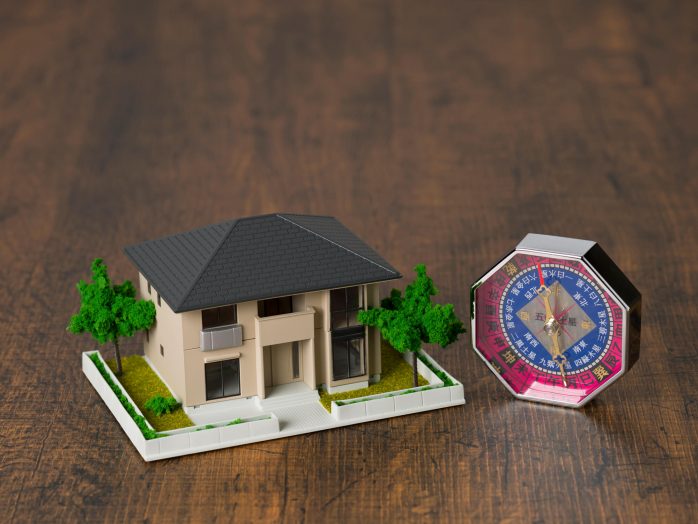 ホームズ 間取り決めには風水を意識したほうがいい 風水の考え方と上手な取り入れ方 住まいのお役立ち情報