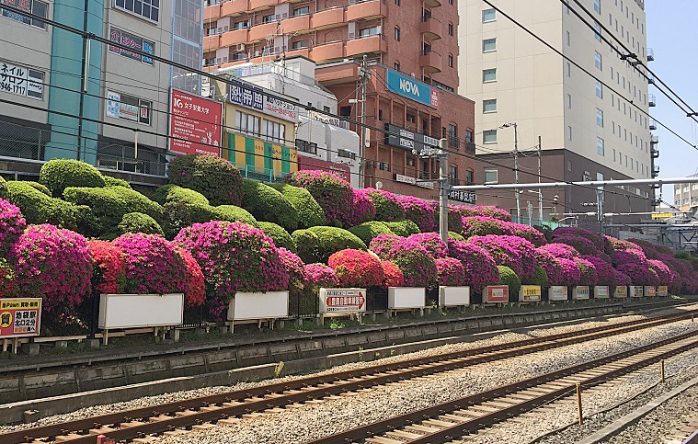 ホームズ 山手線の魅力を探る 駒込駅 2 歴史と伝統が町の様々な表情を生む 住まいのお役立ち情報